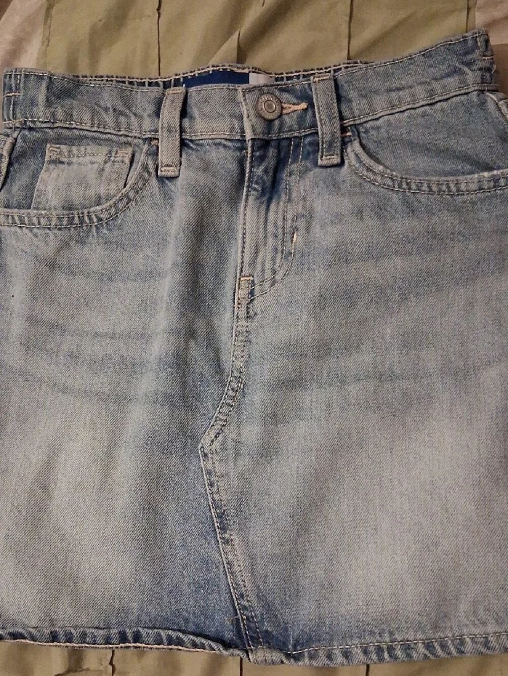 Girls Old Navy Skirt